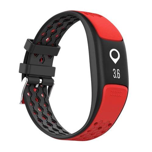 Smart Fit Sporty Fitness Tracker and Waterproof Swimmers Watch - Big J's Showstoppin' Store