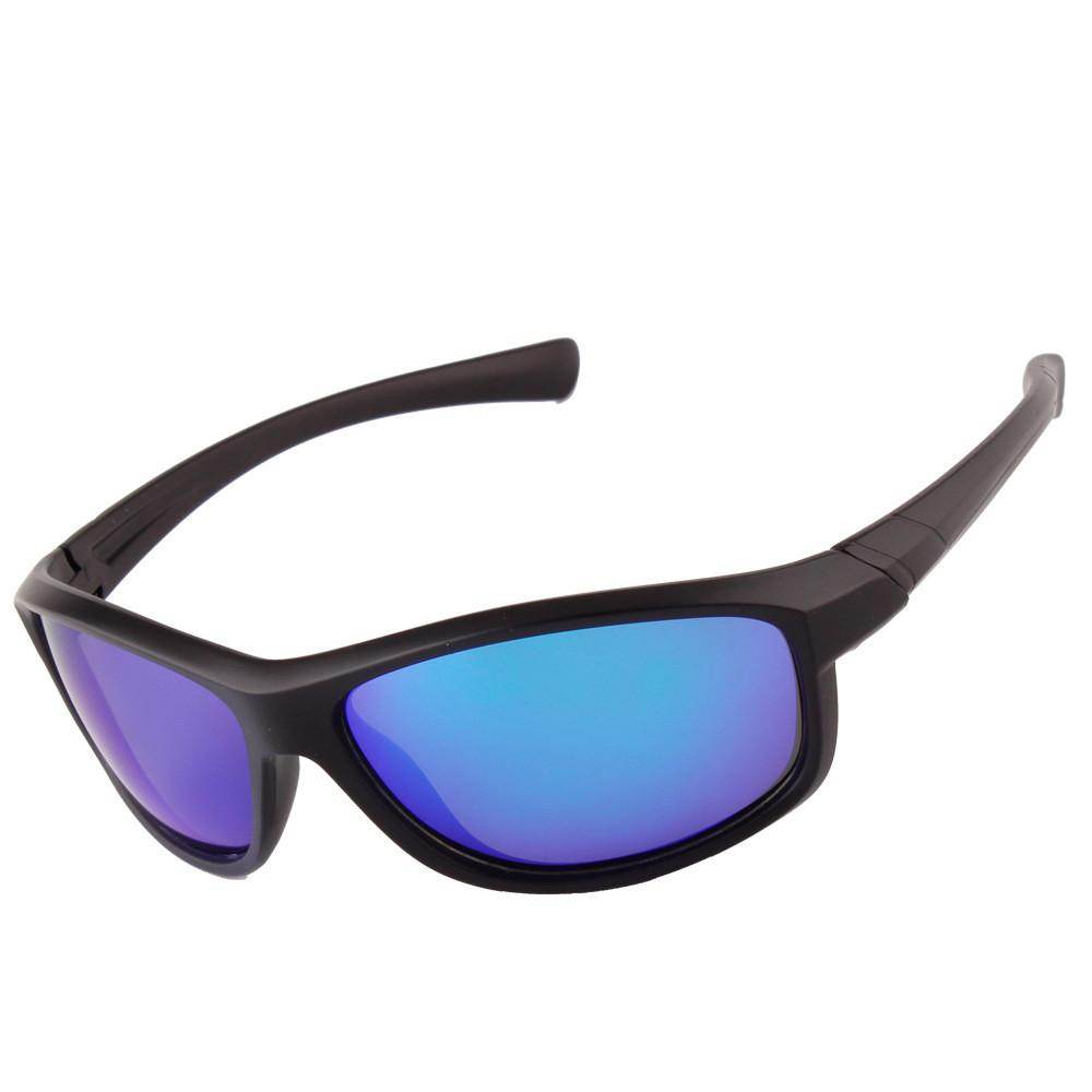 Polarized Sunglasses Men Women Driver Shades Male Vintage Sun Glasses - Big J's Showstoppin' Store