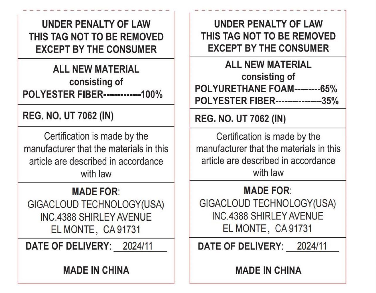 8-Piece Patio Sofa Furniture Set, Half Moon Outdoor Sectional Sofa