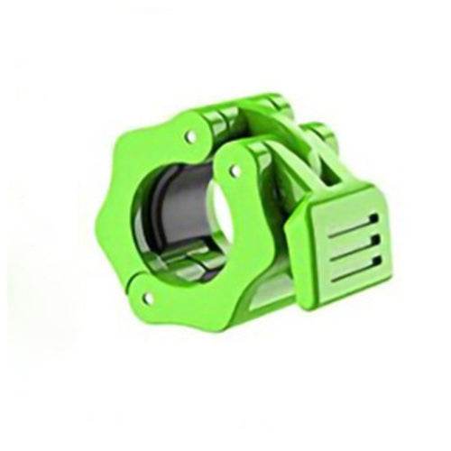 25/50mm Spinlock Collars Barbell Collar Lock Dumbell Clips Barbell - Big J's Showstoppin' Store