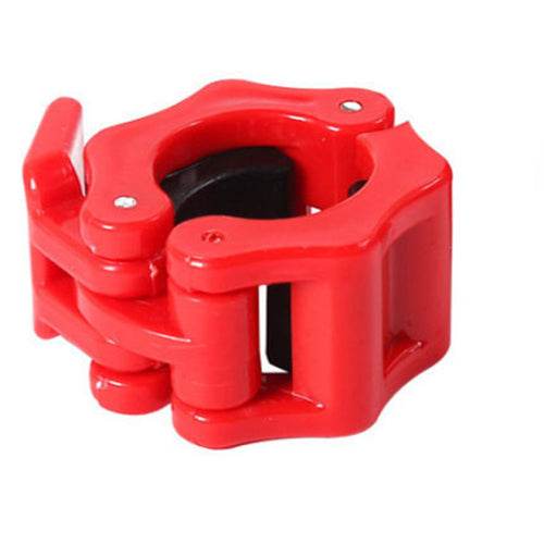 25/50mm Spinlock Collars Barbell Collar Lock Dumbell Clips Barbell - Big J's Showstoppin' Store
