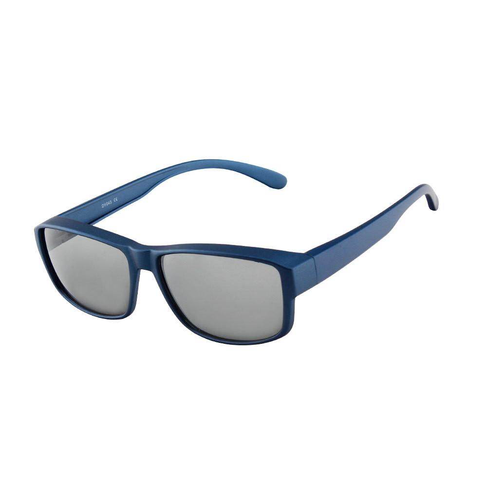 Polarized Sunglasses Driving Sun Glasses Vintage Travel Classic Sun - Big J's Showstoppin' Store