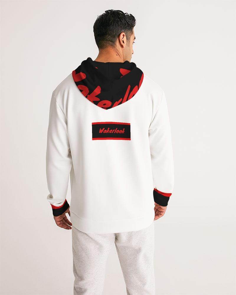 Wakerlook Men's Hoodie - Big J's Showstoppin' Store