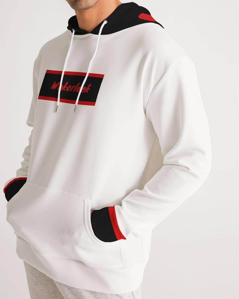 Wakerlook Men's Hoodie - Big J's Showstoppin' Store