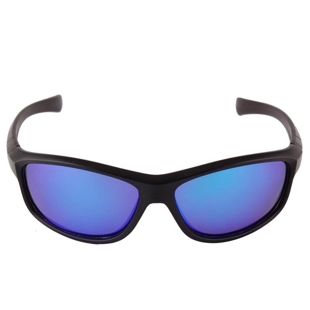 Polarized Sunglasses Men Women Driver Shades Male Vintage Sun Glasses - Big J's Showstoppin' Store