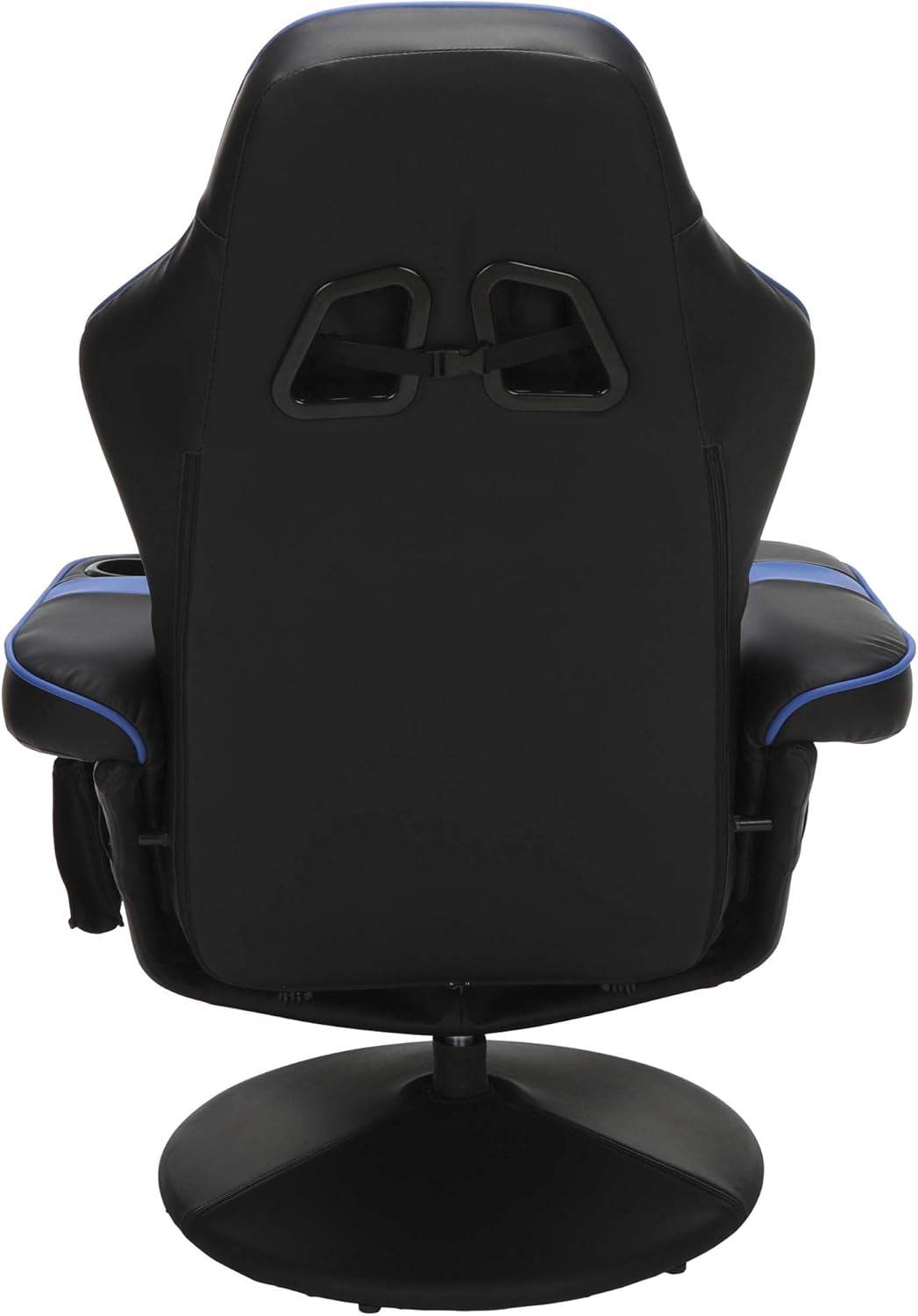 900 Gaming Recliner - Video Games Console Recliner Chair, Computer - Big J's Showstoppin' Store