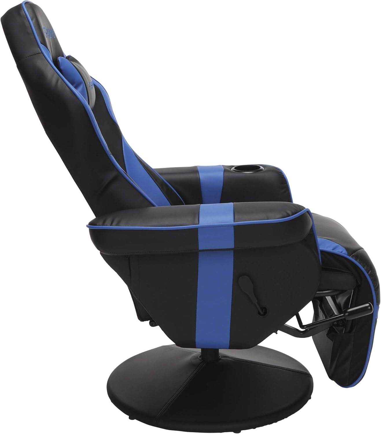 900 Gaming Recliner - Video Games Console Recliner Chair, Computer - Big J's Showstoppin' Store