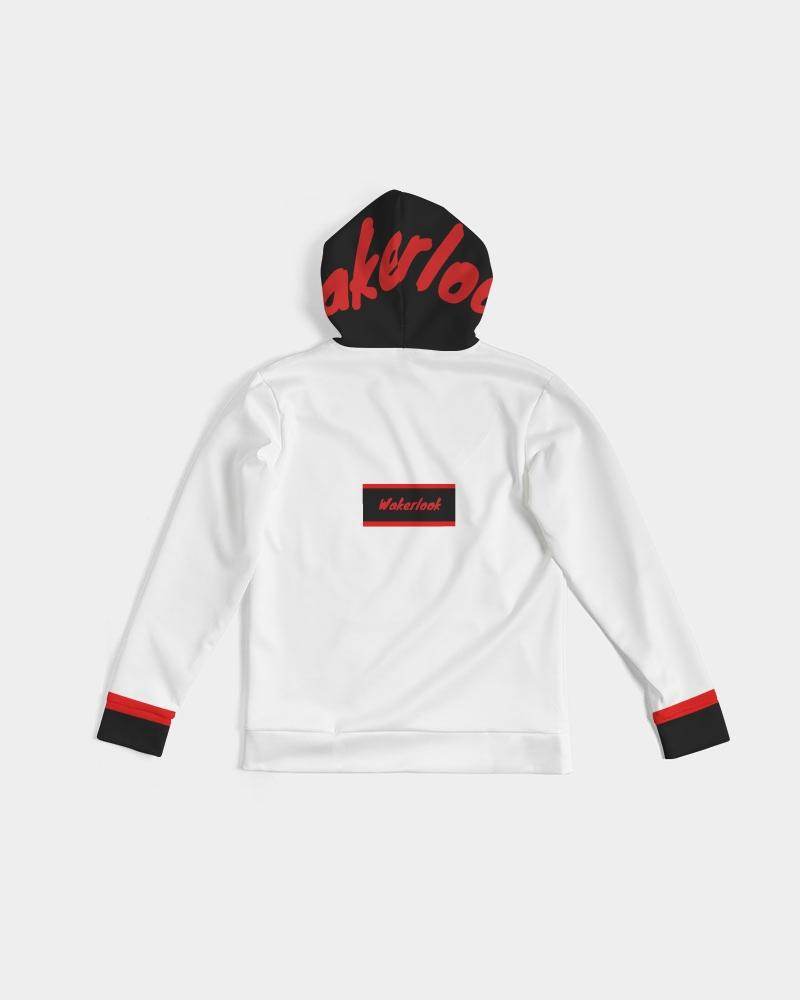 Wakerlook Men's Hoodie - Big J's Showstoppin' Store