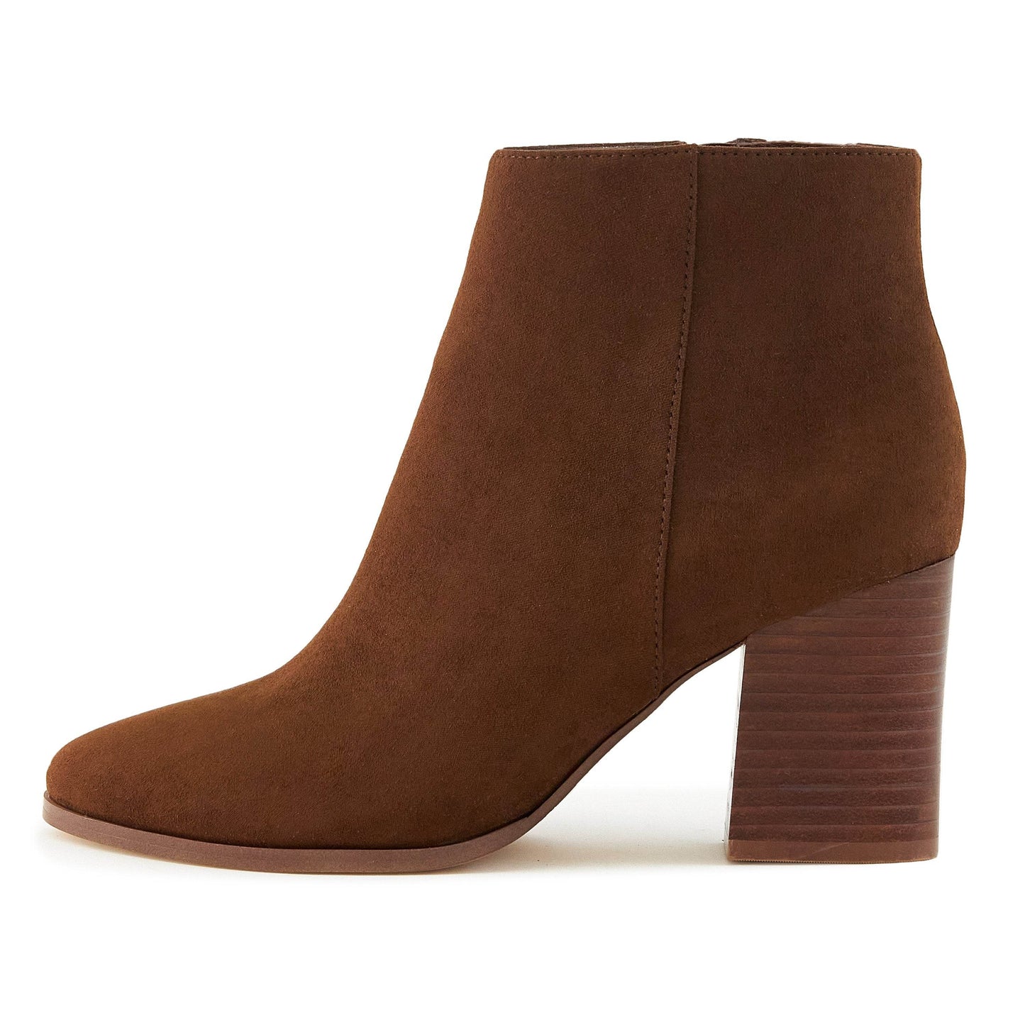 Women's Malibu Boots Brown - Big J's Showstoppin' Store
