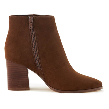 Women's Malibu Boots Brown - Big J's Showstoppin' Store