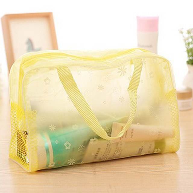 Fashion cosmetic nags women Waterproof Home - Big J's Showstoppin' Store
