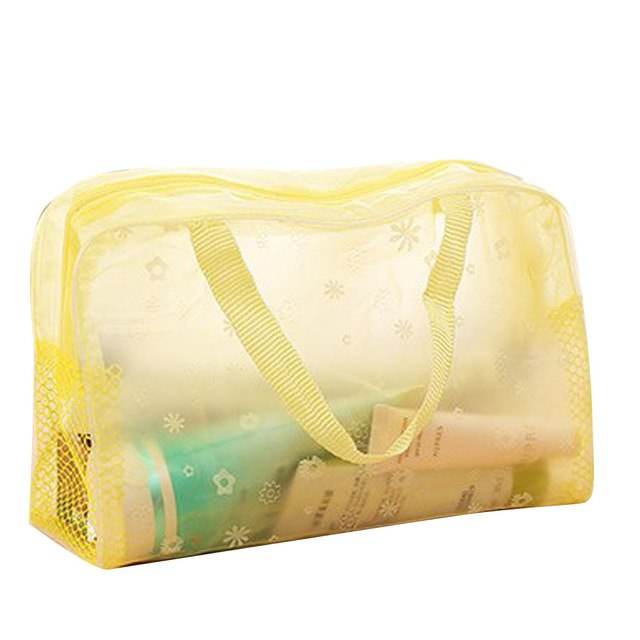 Fashion cosmetic nags women Waterproof Home - Big J's Showstoppin' Store