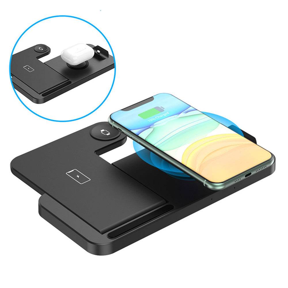Dragon Wireless Charging Station For iPhone and Samsung phones - Big J's Showstoppin' Store