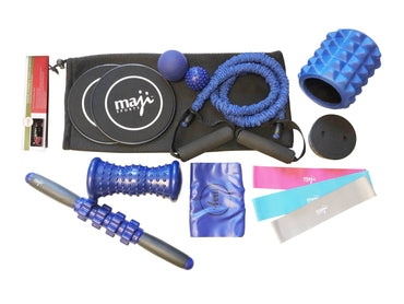 Fitness & Muscle Recovery Bundle - Big J's Showstoppin' Store