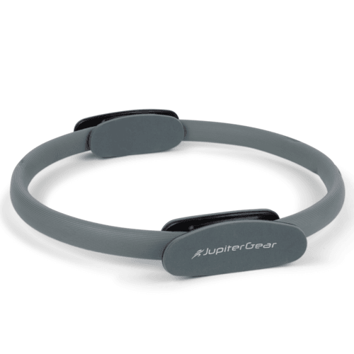 Pilates Resistance Ring for Strengthening Core Muscles - Big J's Showstoppin' Store