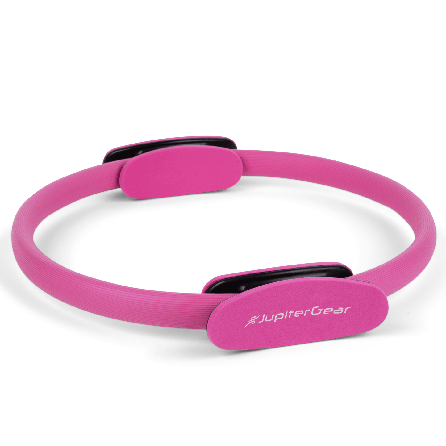 Pilates Resistance Ring for Strengthening Core Muscles - Big J's Showstoppin' Store