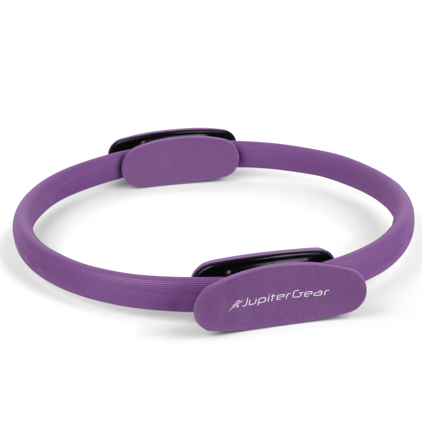 Pilates Resistance Ring for Strengthening Core Muscles - Big J's Showstoppin' Store