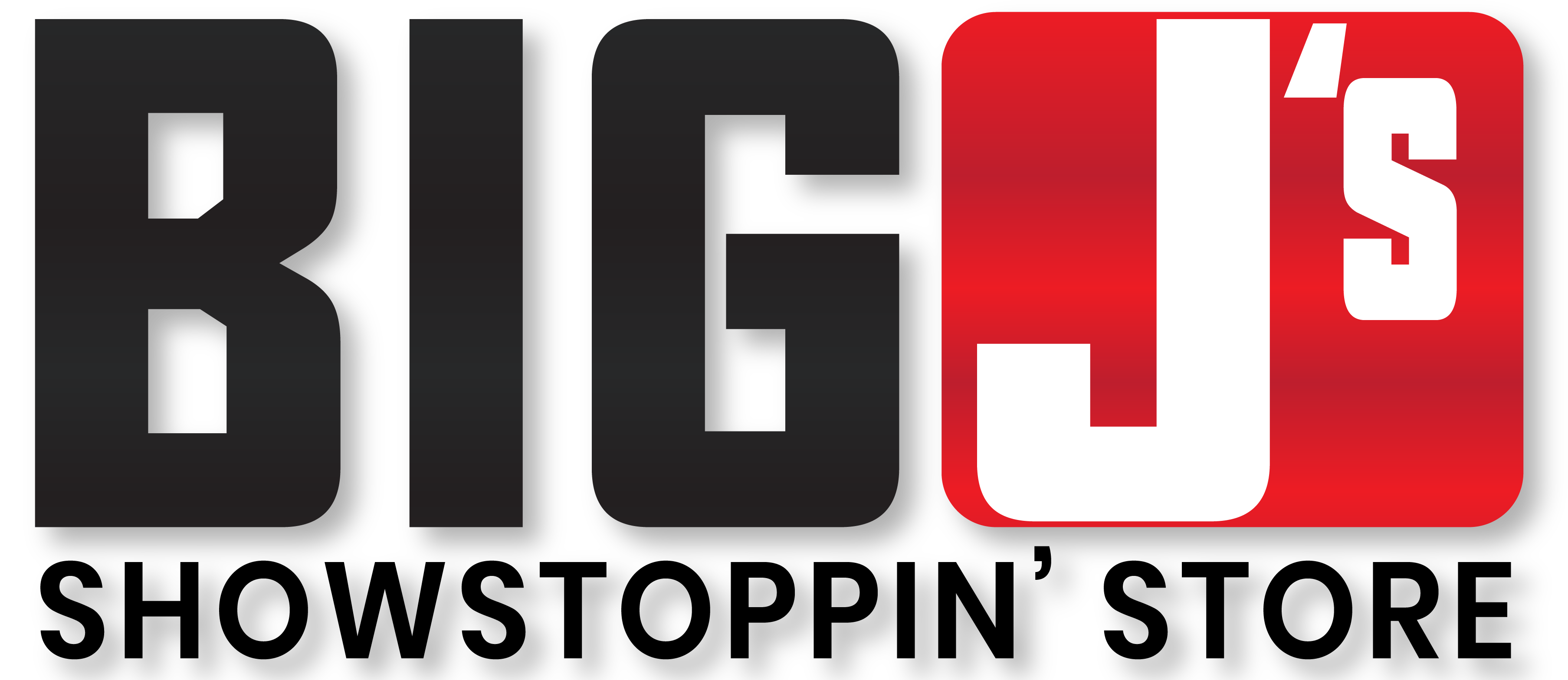 Big J's Showstoppin' Store