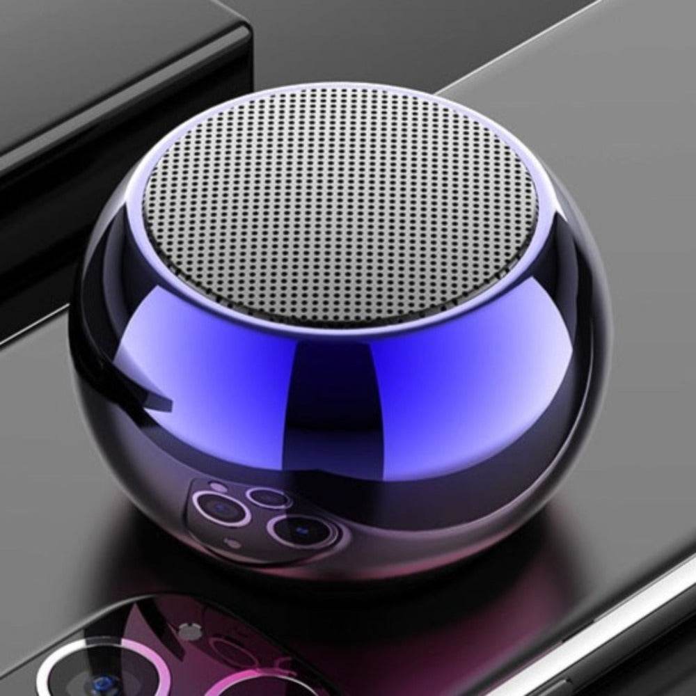 Dragon Mini True Wireless Bluetooth Speaker - Big J's Showstoppin' Store