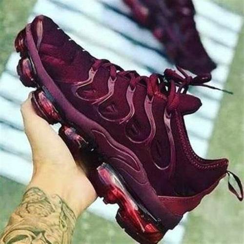 2022 Fashion Women Vulcanize Sneakers Summer Casual Shoes - Big J's Showstoppin' Store