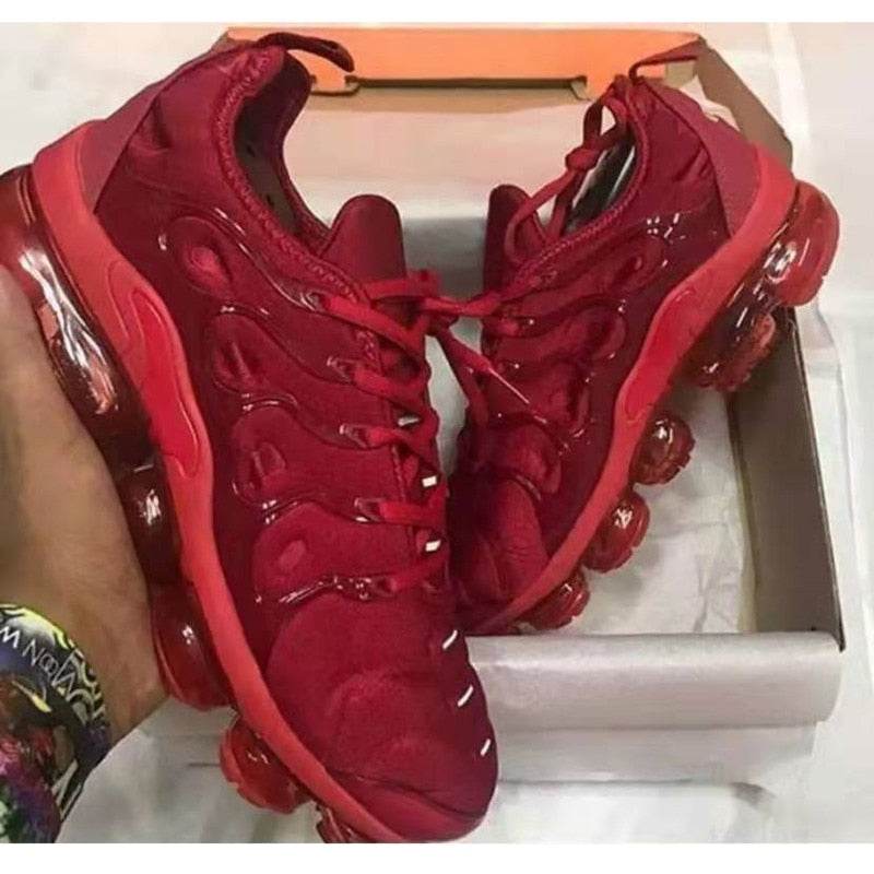 2022 Fashion Women Vulcanize Sneakers Summer Casual Shoes - Big J's Showstoppin' Store