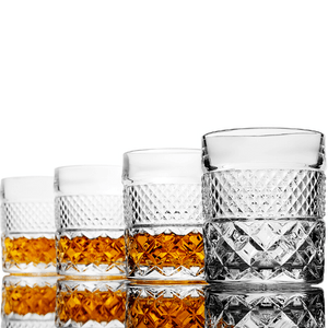The Whiskey Decanter Gift Set - Big J's Showstoppin' Store