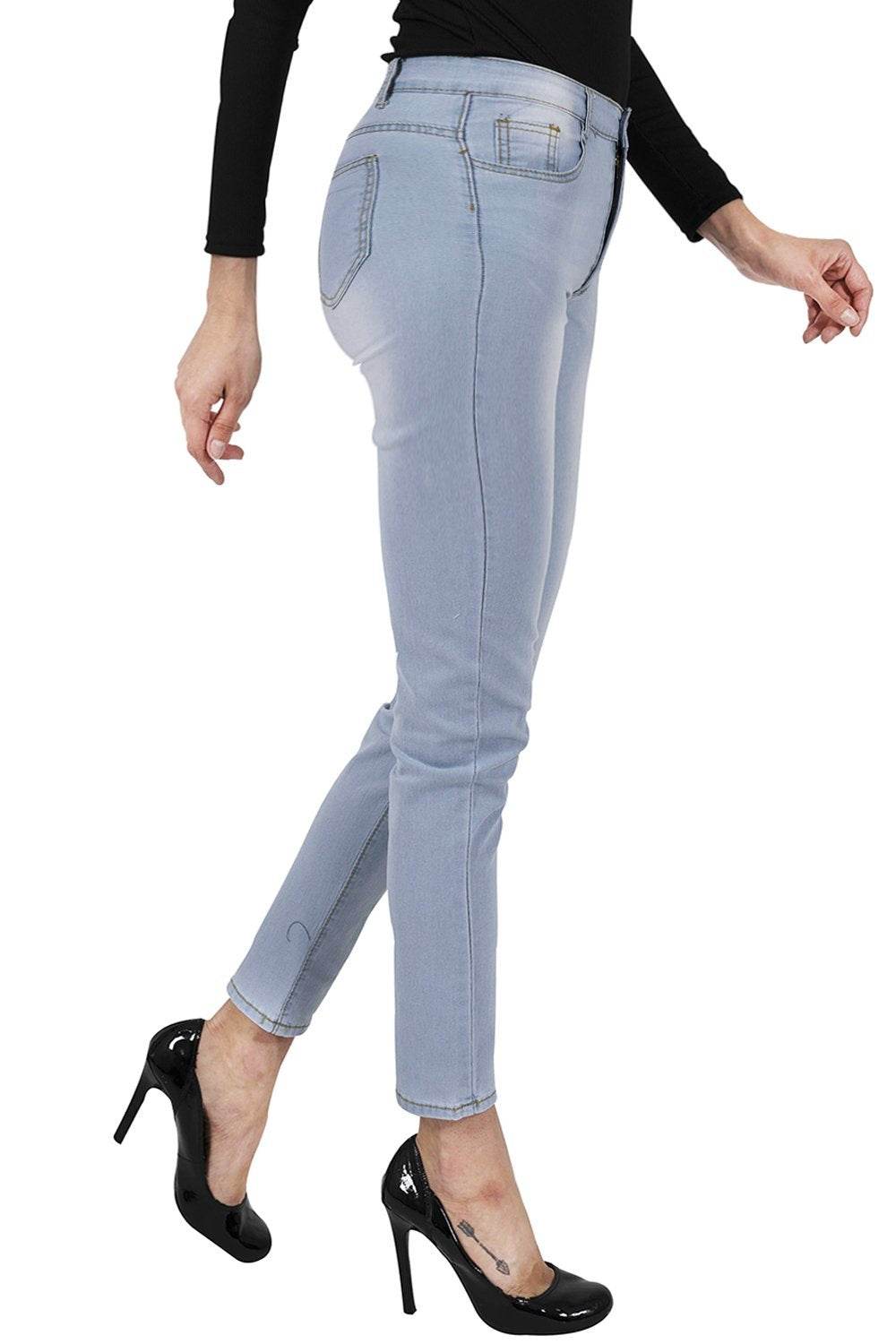 Benedict Skinny Jeans - Big J's Showstoppin' Store