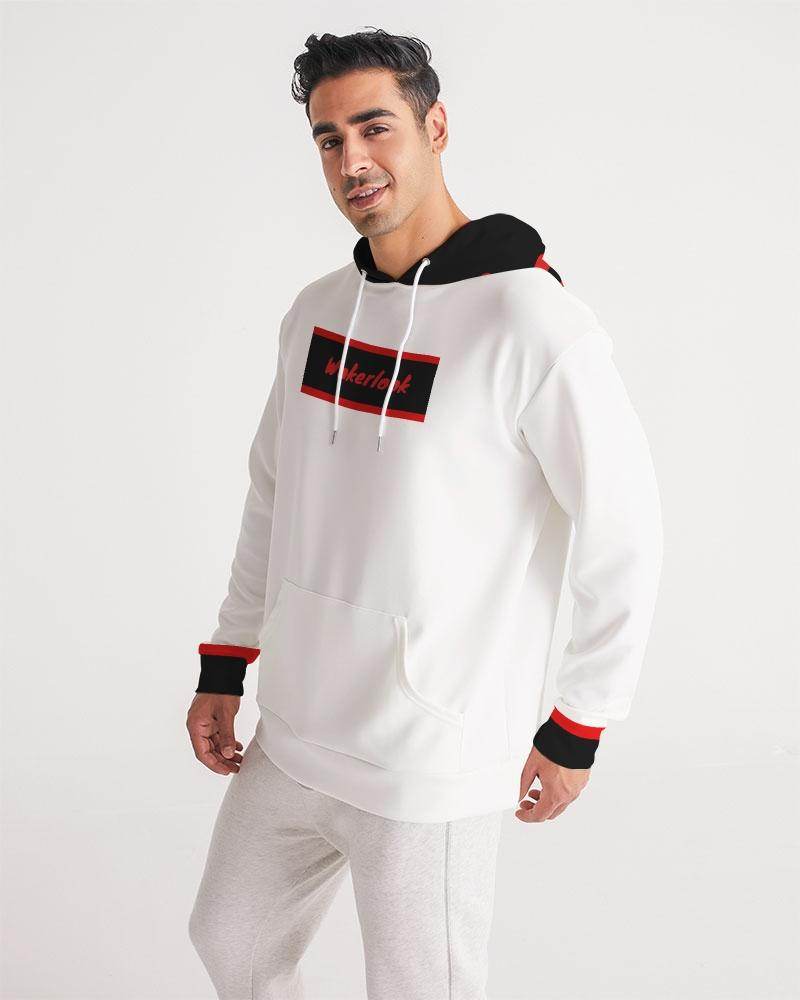 Wakerlook Men's Hoodie - Big J's Showstoppin' Store