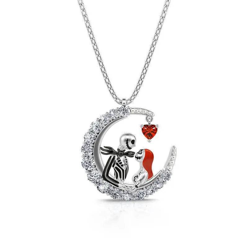 Everlasting Love - Necklace - Big J's Showstoppin' Store