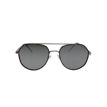 Jase New York Biltmore Sunglasses in Silver - Big J's Showstoppin' Store