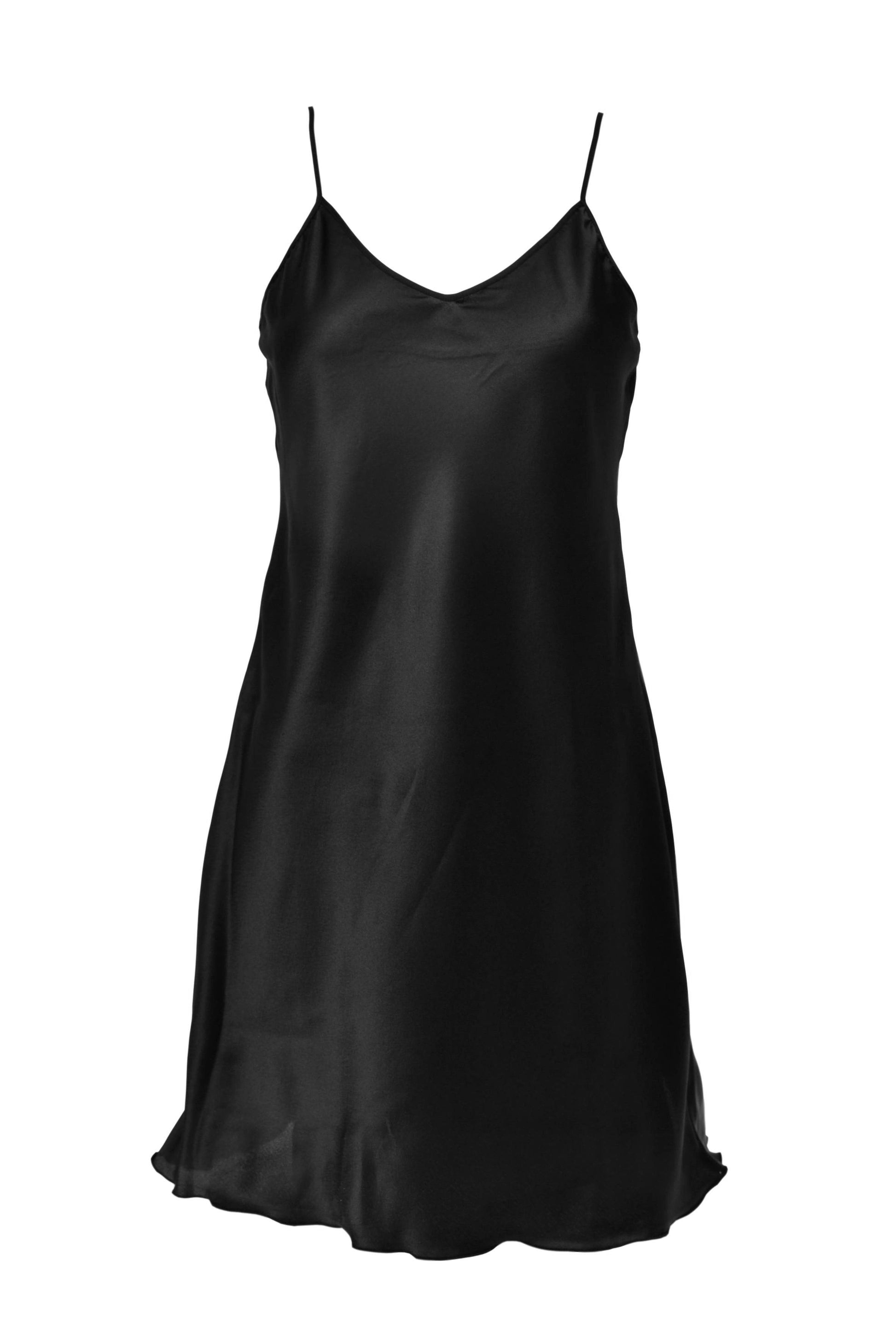 Easy Line Satin Petticoat - Big J's Showstoppin' Store