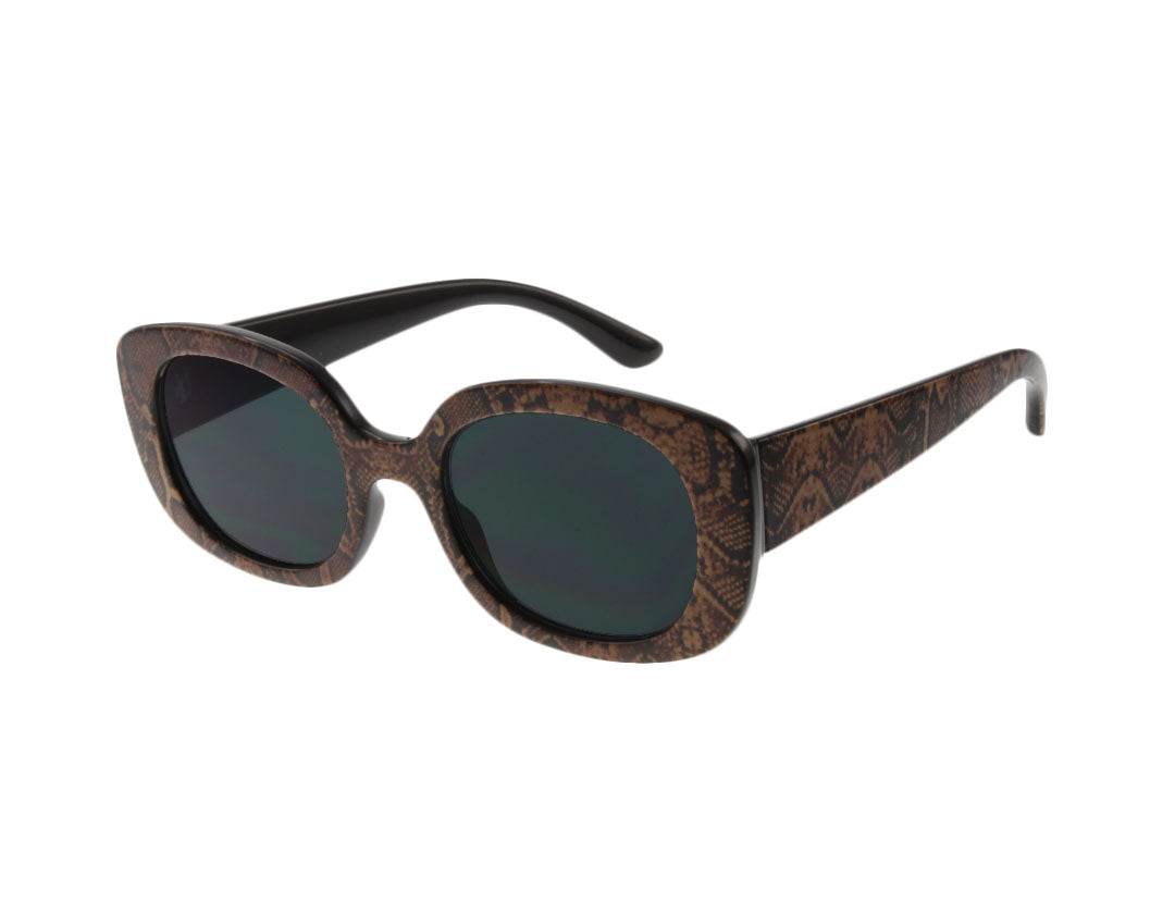 Wild Instincts Sunglasses - Big J's Showstoppin' Store