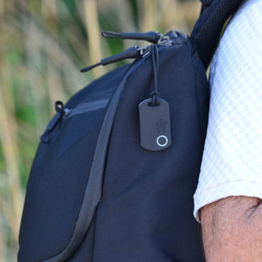 LutiKey Tracker - Bluetooth Tracking Device - Big J's Showstoppin' Store