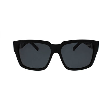 Jase New York Victor Sunglasses in Matte Black - Big J's Showstoppin' Store
