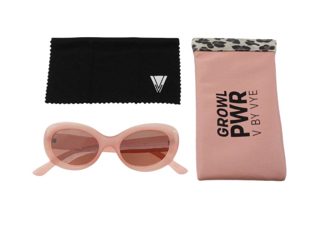 On The Prowl Sunglasses - Big J's Showstoppin' Store
