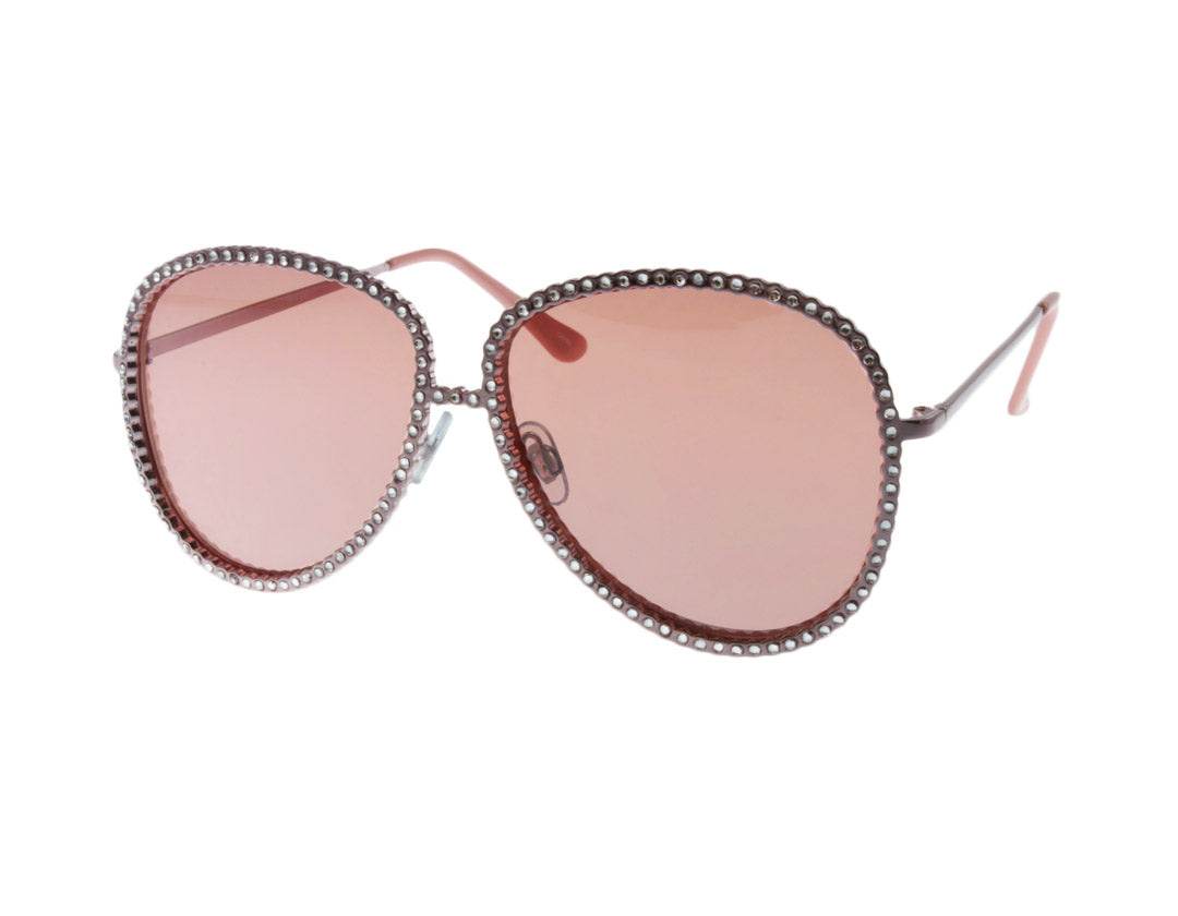 Real Deal Sunglasses - Big J's Showstoppin' Store