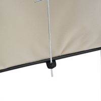 PawHut 49.2-inch Soft Pet Playpen Folding Tent Kennel Puppy Cat Dog - Big J's Showstoppin' Store