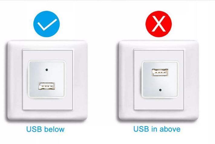 Ship From CA Warehouse WIFI Mini USB Charger Camera HD 1080P - Big J's Showstoppin' Store
