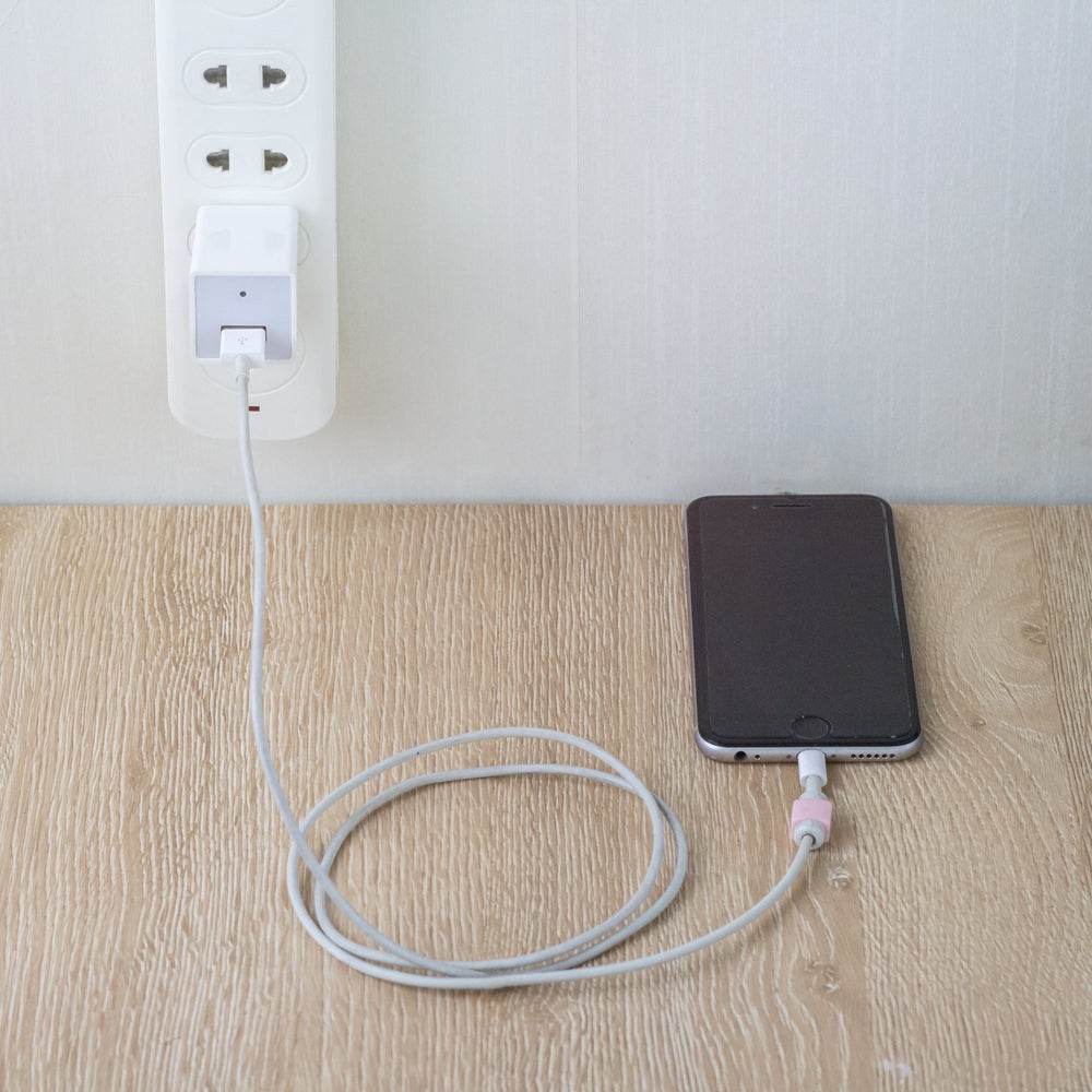 Ship From CA Warehouse WIFI Mini USB Charger Camera HD 1080P - Big J's Showstoppin' Store