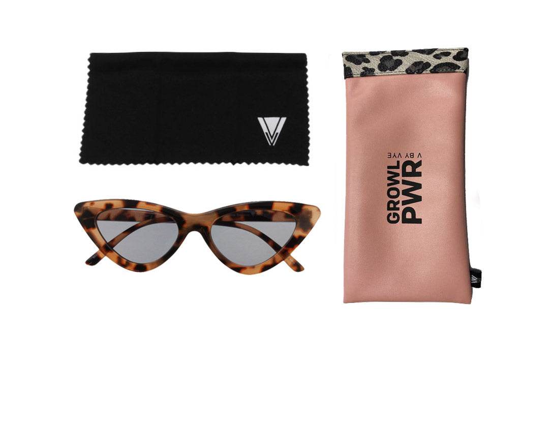Make Believe Sunglasses - Big J's Showstoppin' Store