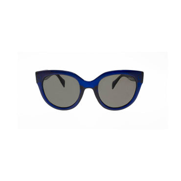 Jase New York Cosette Sunglasses in Monaco Blue - Big J's Showstoppin' Store