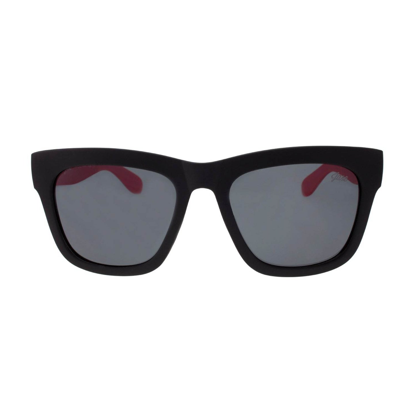 Jase New York Avery Sunglasses in Atomic Pink - Big J's Showstoppin' Store