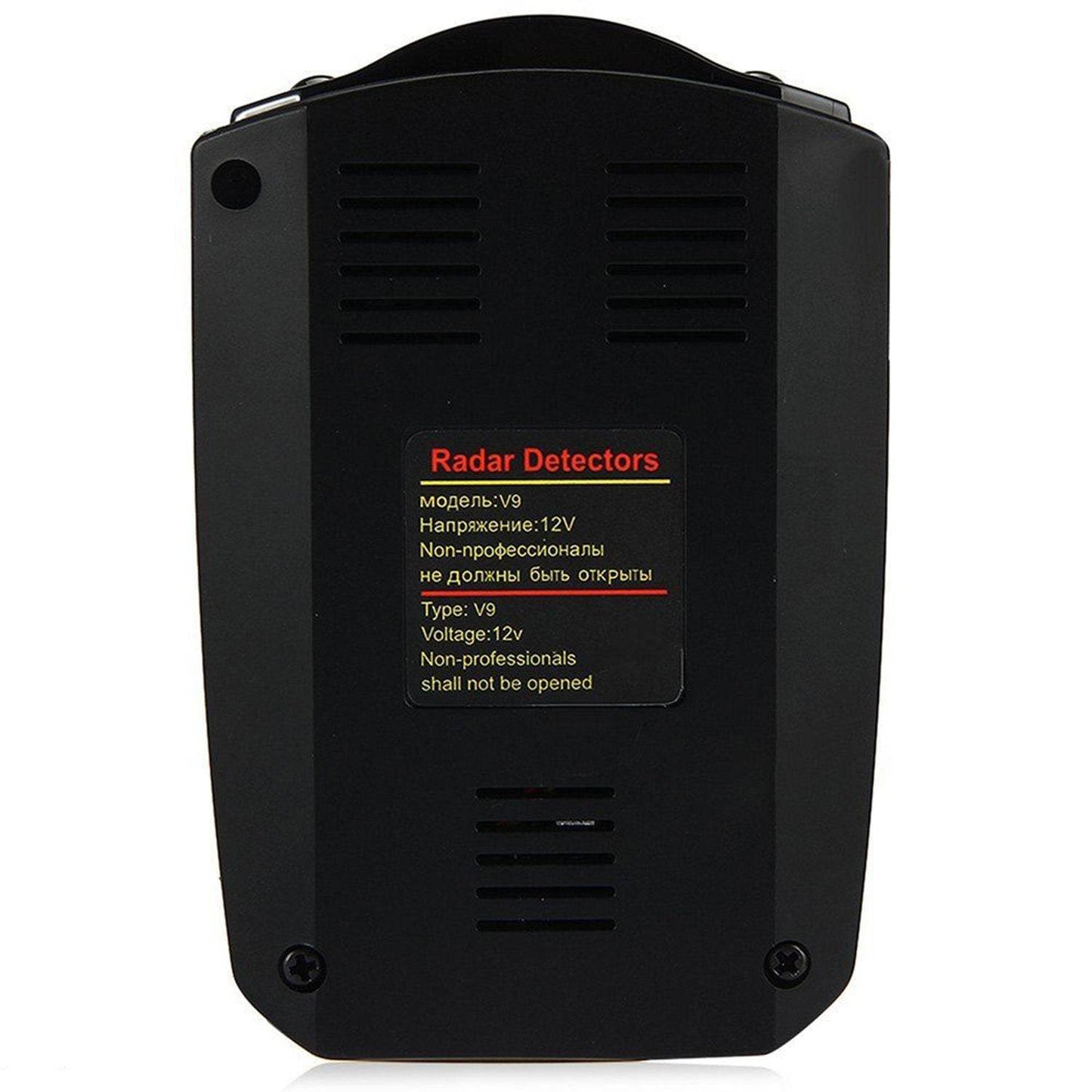 Speedometer Radar Detector Mobile Speed Detector - Big J's Showstoppin' Store