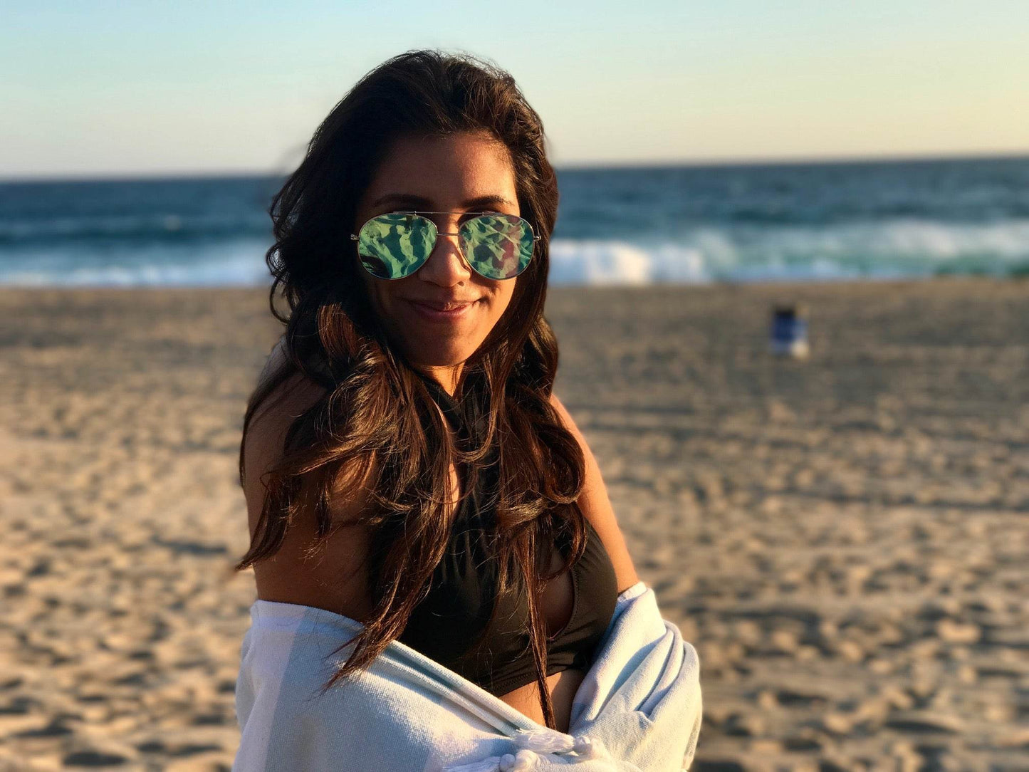 Lover Sunglasses - Big J's Showstoppin' Store