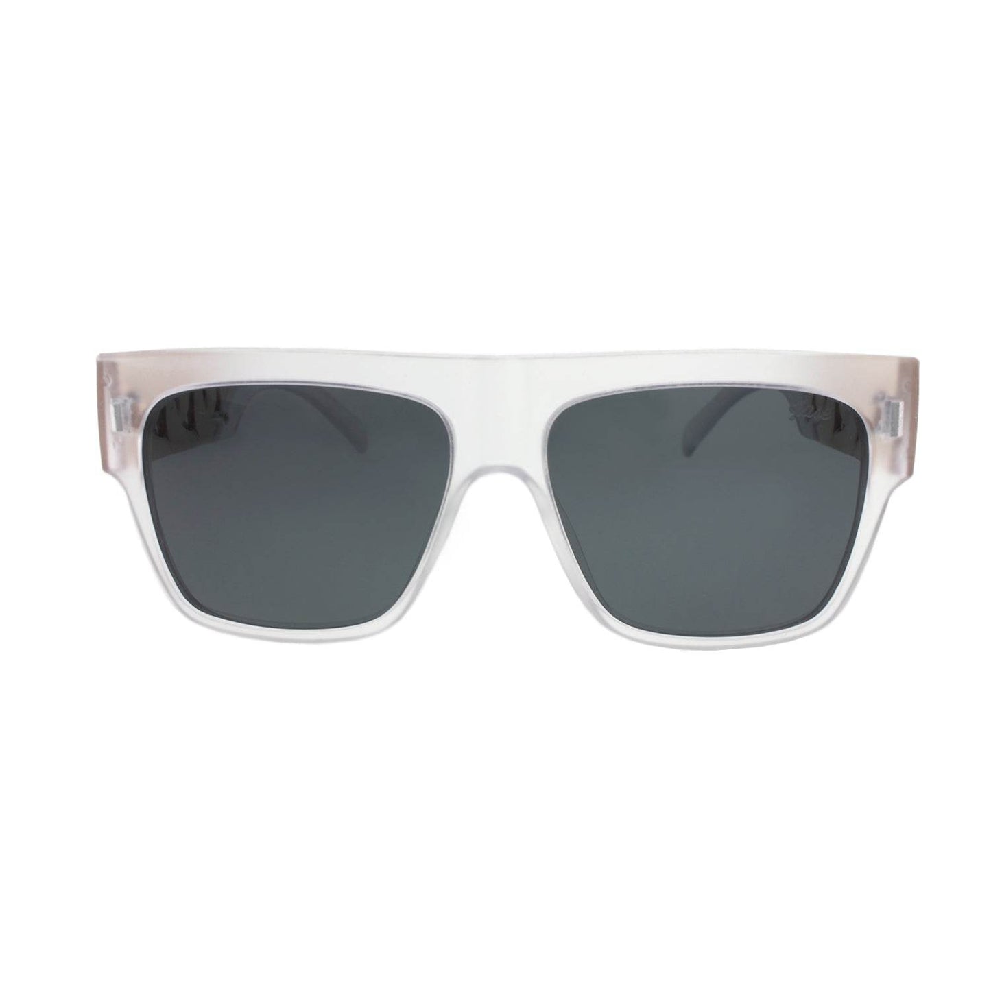 Jase New York Cache Sunglasses in Frost - Big J's Showstoppin' Store