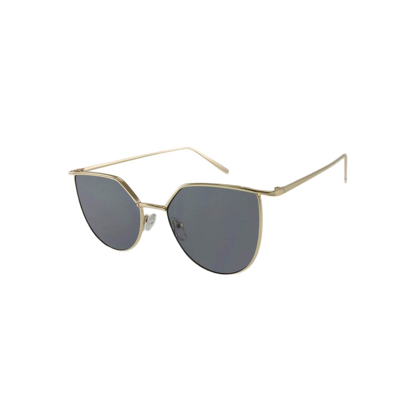 Jase New York Alton Sunglasses in Smoke - Big J's Showstoppin' Store