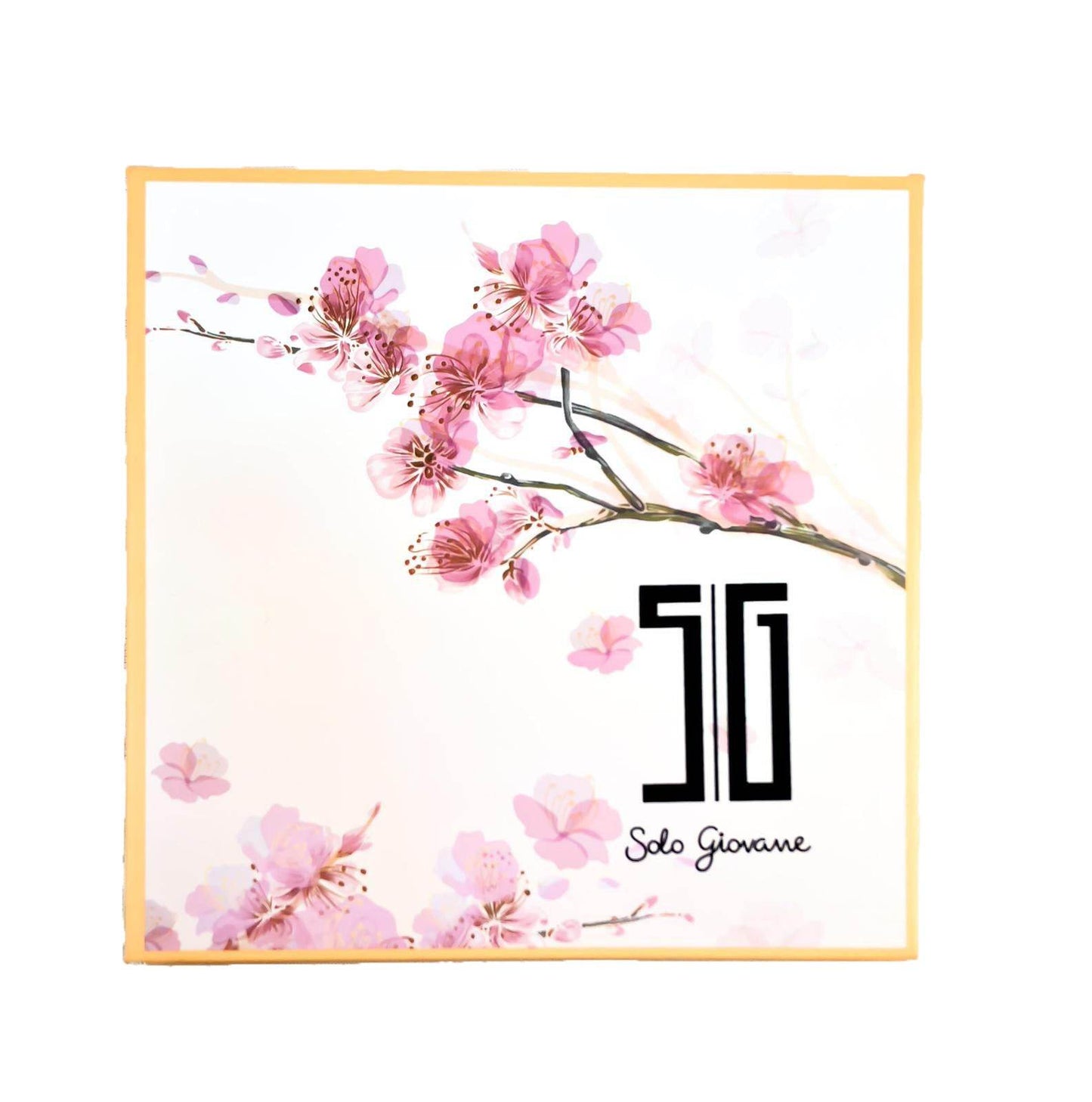 Sakura Blush Palette - Big J's Showstoppin' Store
