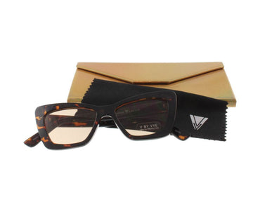 Amber Sunglasses - Big J's Showstoppin' Store