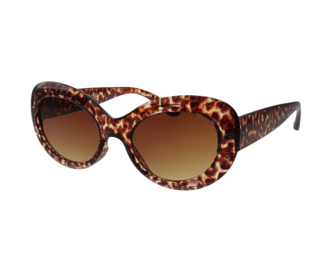 On The Prowl Sunglasses - Big J's Showstoppin' Store