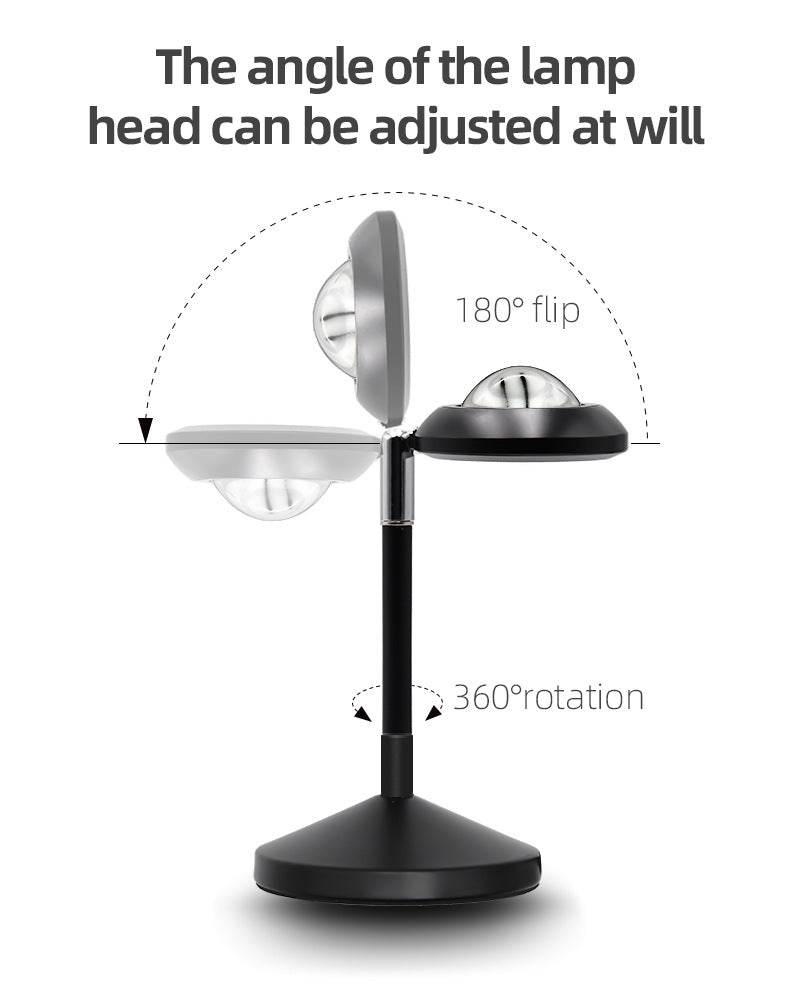 16 Colors Sunset Projection Lamp Sunset Lamp - Big J's Showstoppin' Store